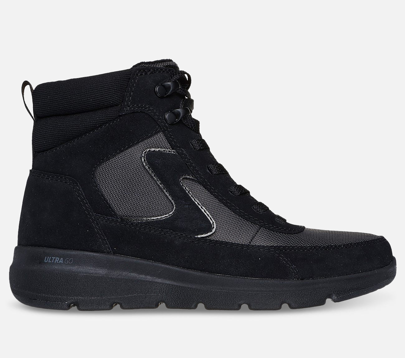 Clacial Ultra Wanderlust Boot Skechers.fi