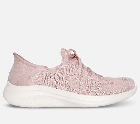 Martha Stewart: Slip-ins: Ultra Flex 3.0 - Back On Track Shoe Skechers.fi