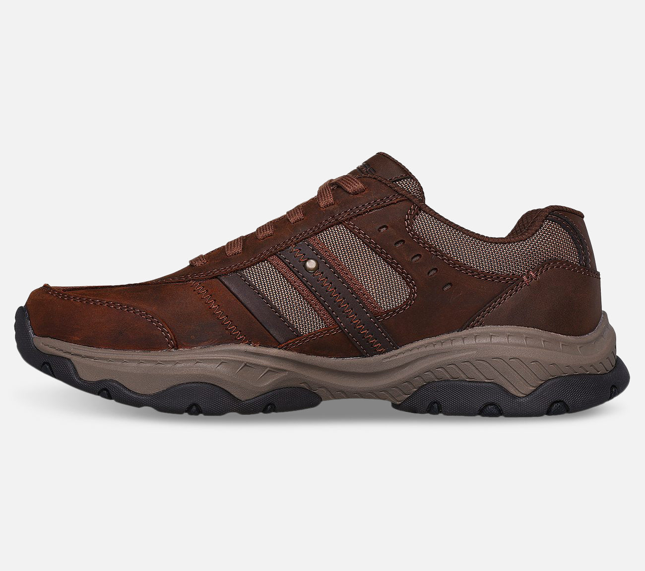 Relaxed Fit: Craster - Archdale Shoe Skechers.fi