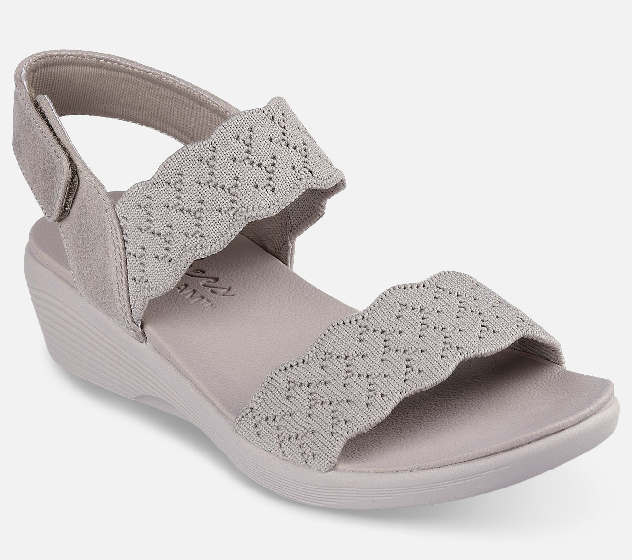 Arya - On The Rise Sandal Skechers.fi