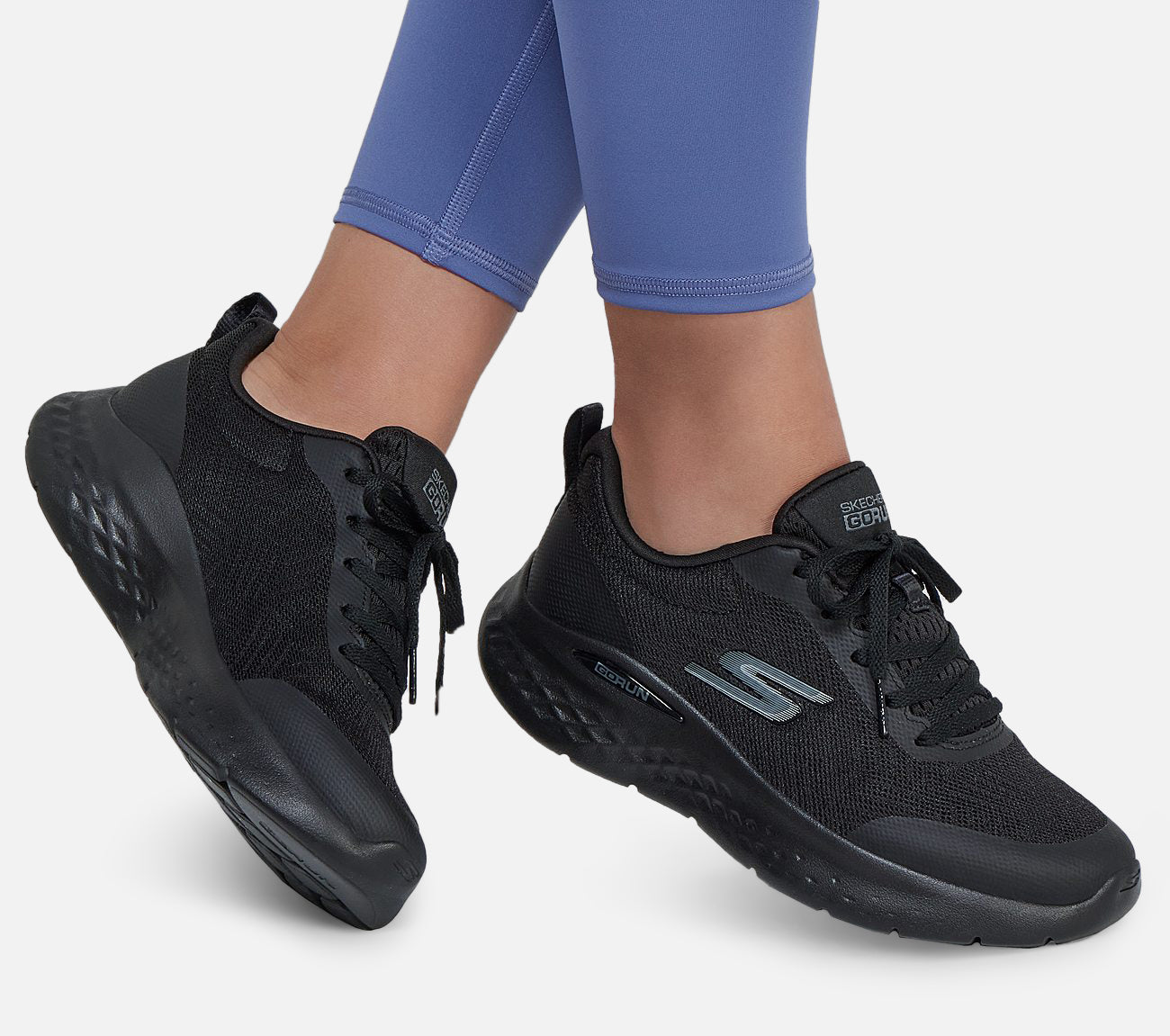 GO RUN Lite - Inertia Shoe Skechers.fi