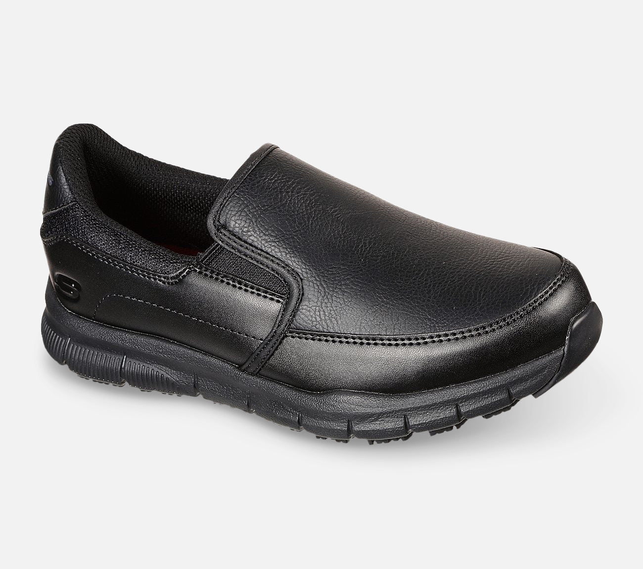 Work: Relaxed Fit: Nampa - Annod SR Work Skechers.fi