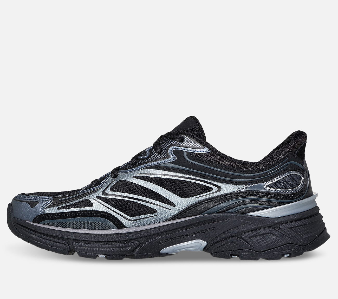 Slip-ins: Stamina Sport Shoe Skechers.fi