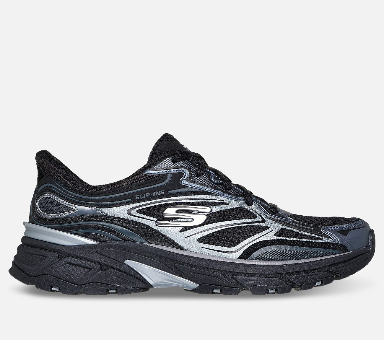 Slip-ins: Stamina Sport Shoe Skechers.fi