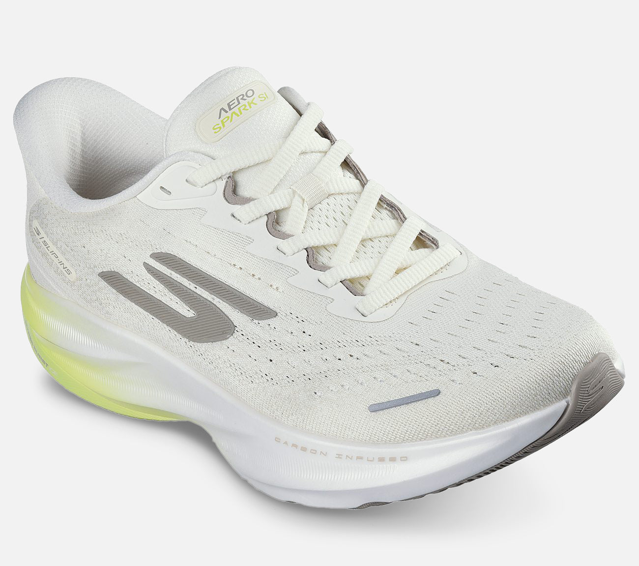 Slip-ins: Aero Spark Shoe Skechers.fi