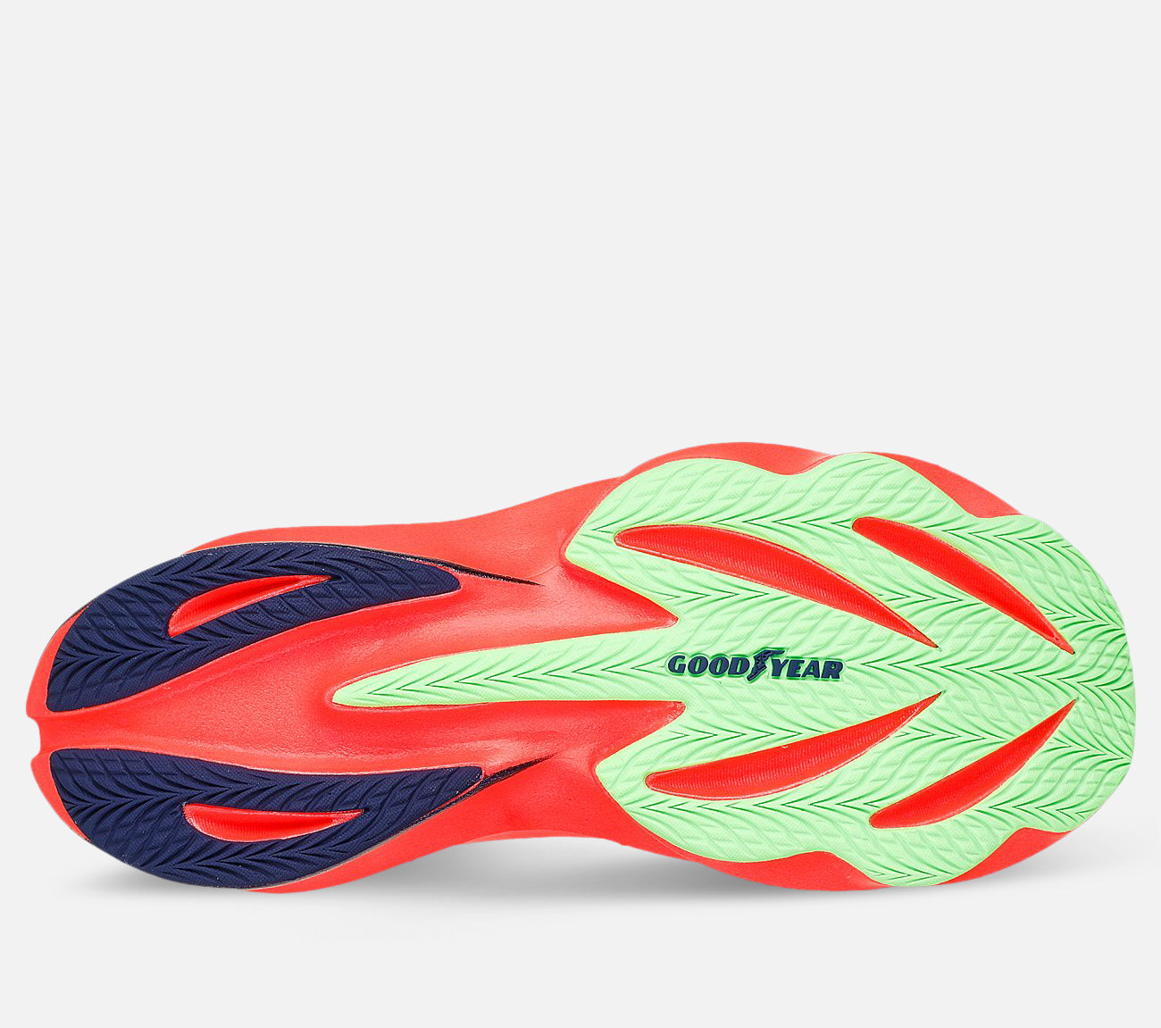 Aero Tempo Shoe Skechers.fi