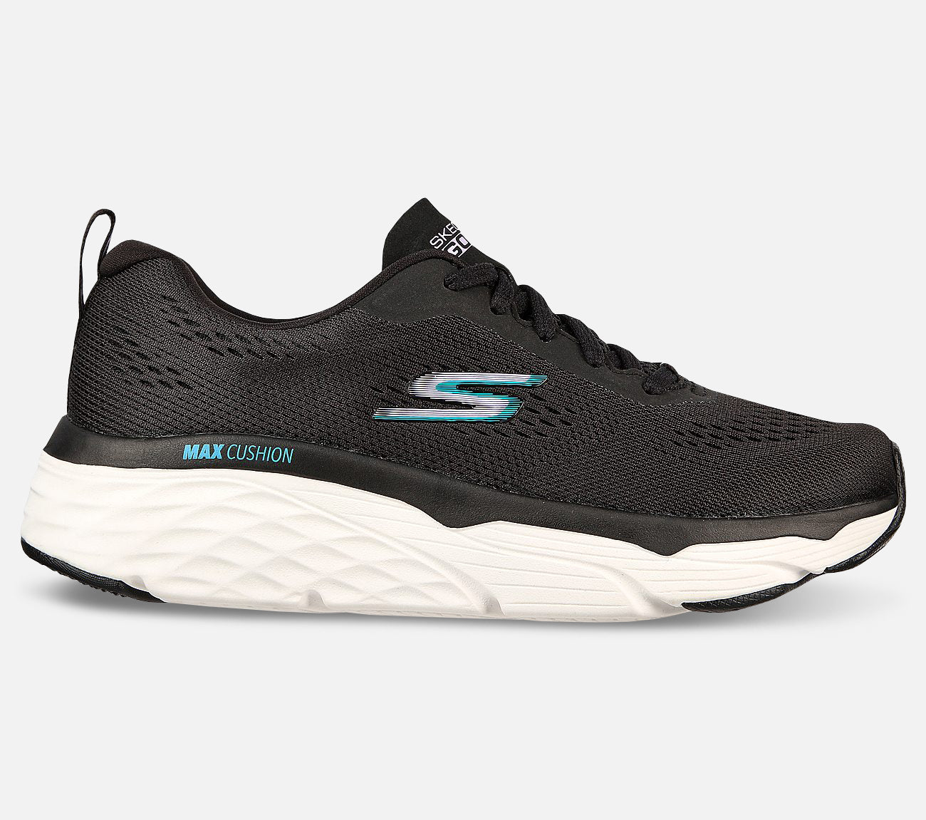Max Cushioning Elite - Destination Point Shoe Skechers