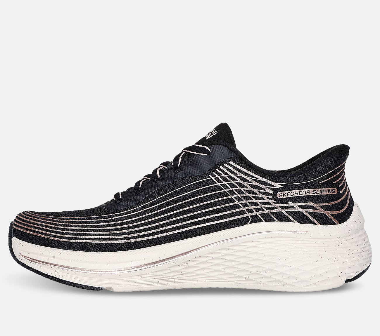 Slip-ins: Max Cushioning Elite 2.0 - Kaplan Shoe Skechers.fi