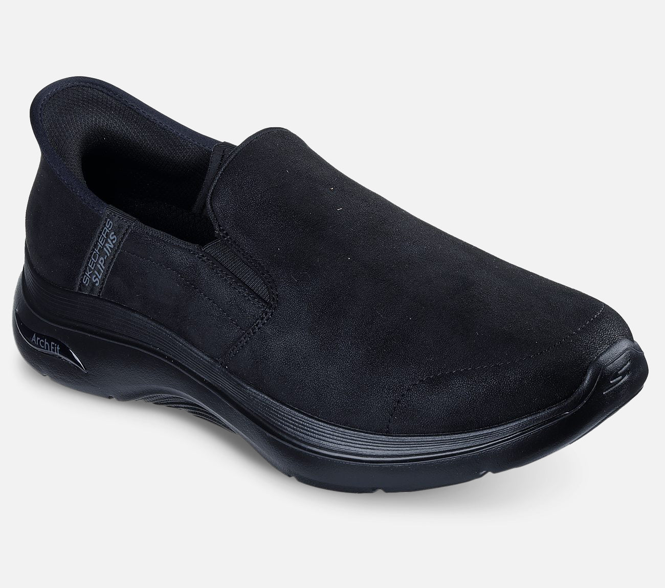 Slip-ins GO WALK Arch Fit 2.0 - Quest Shoe Skechers.fi