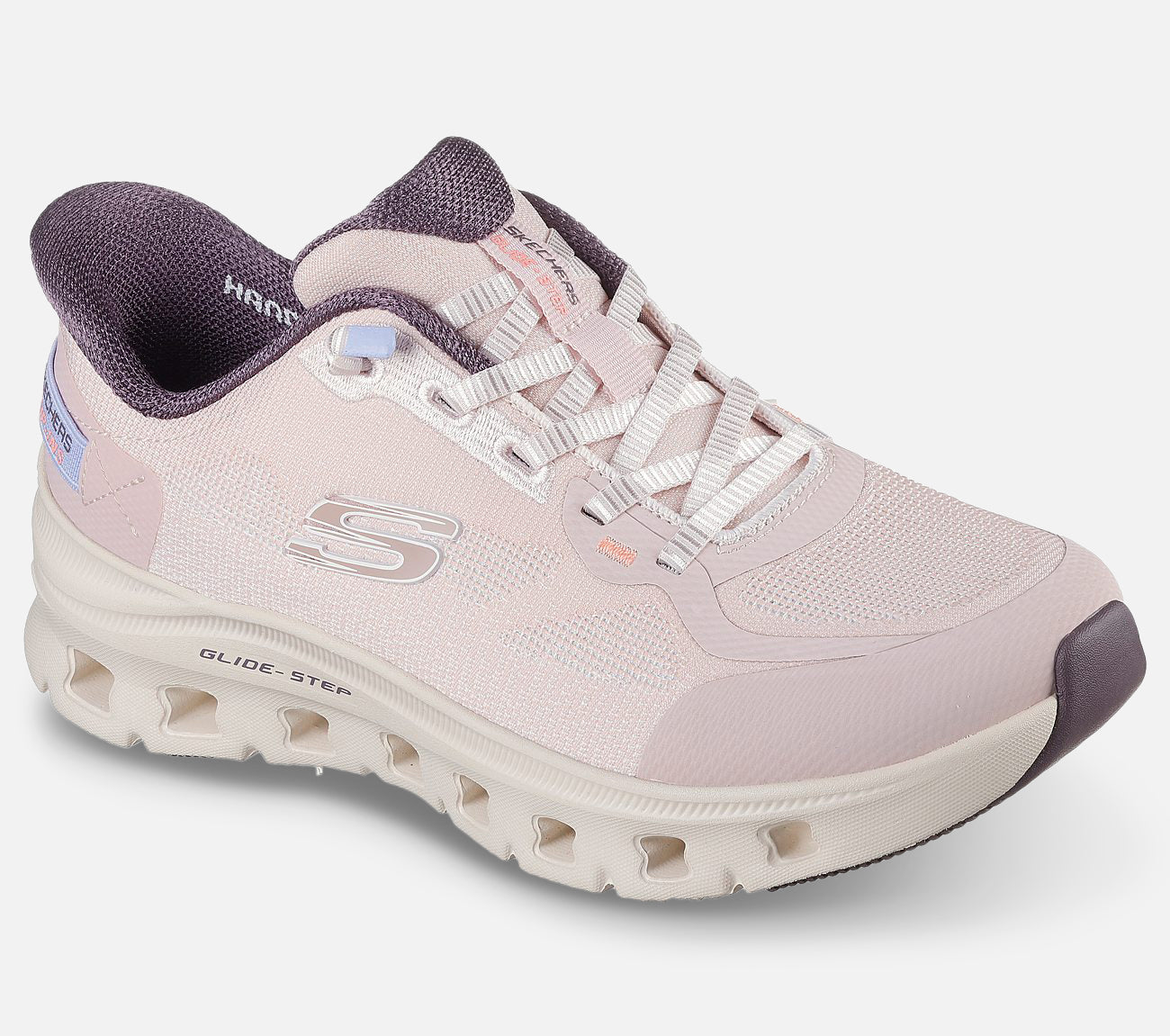 Slip-ins: Glide-Step Pro - Pure Motion Shoe Skechers.fi