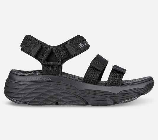 Max Cushioning Sandal - Slay Sandal Skechers