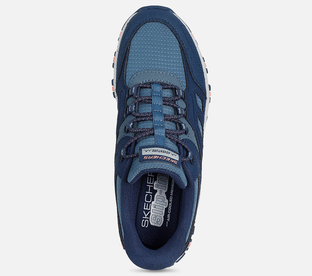 Slip-ins: Hillcrest - Kamalino Shoe Skechers.fi
