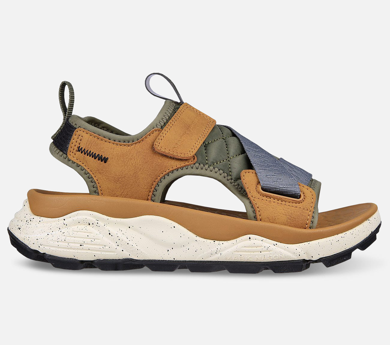 Mark Nason Los Angeles - Runyon Lumi Sandal Skechers