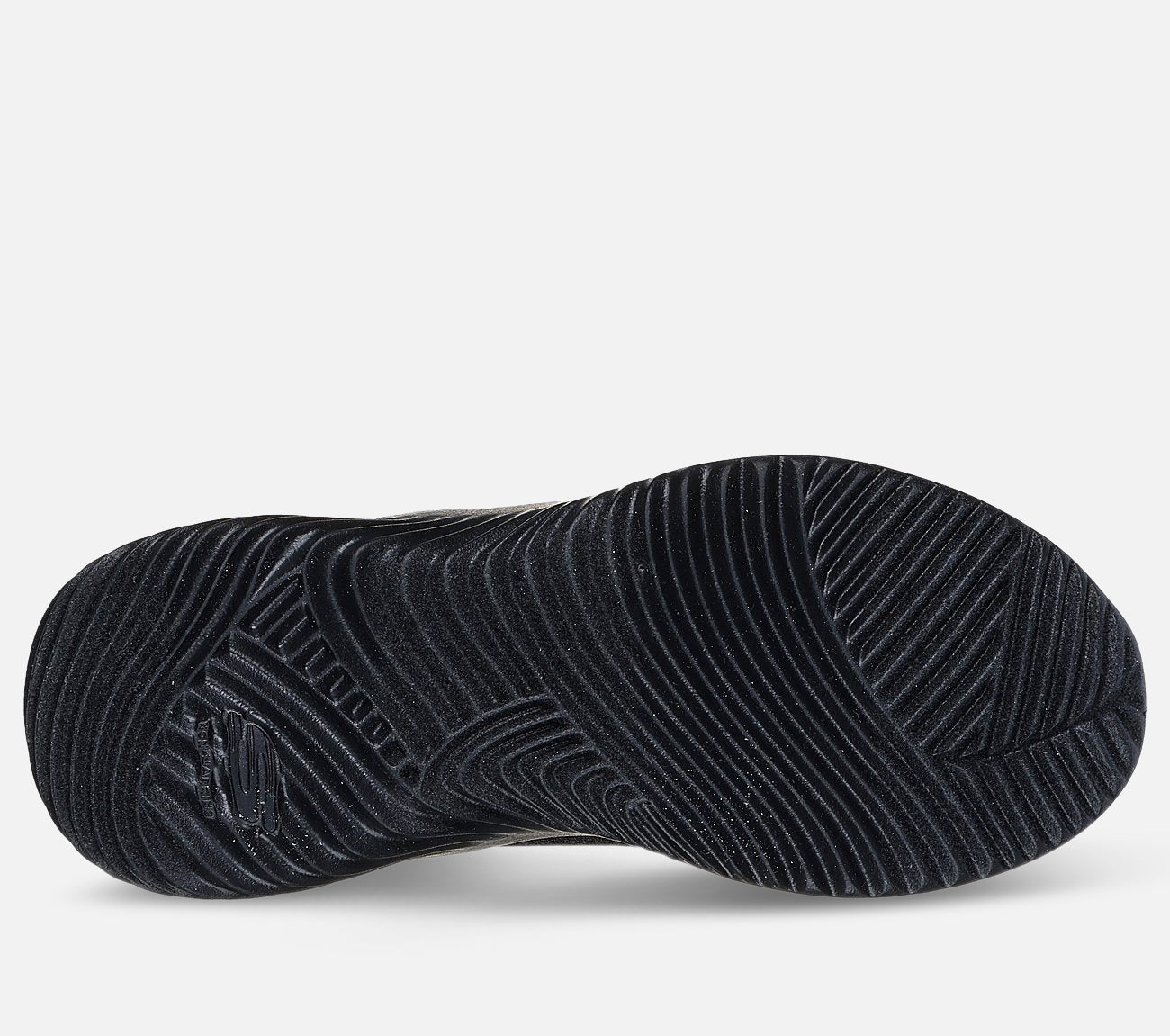 Slip-ins: Bounder - Brisk-Burst Shoe Skechers.fi