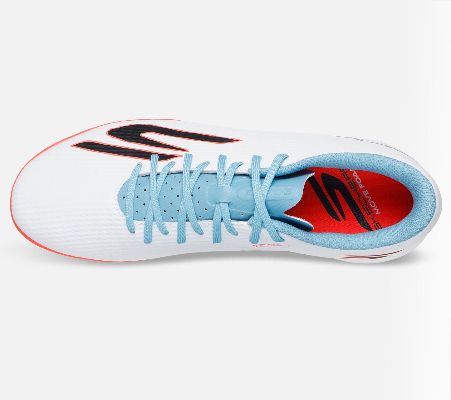SKX_2 Academy IC Football Skechers.fi