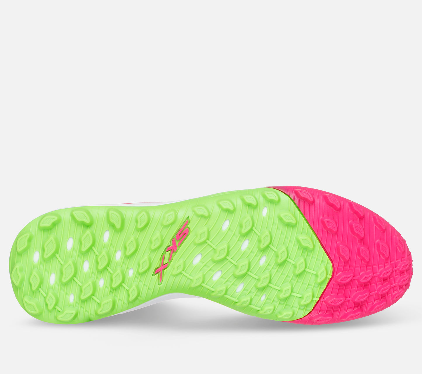 SKX_2 Academy TF Football Skechers.fi