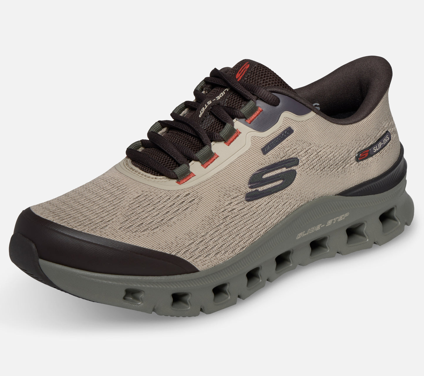 Slip-ins: Glide-Step Pro - Chaching Shoe Skechers.fi