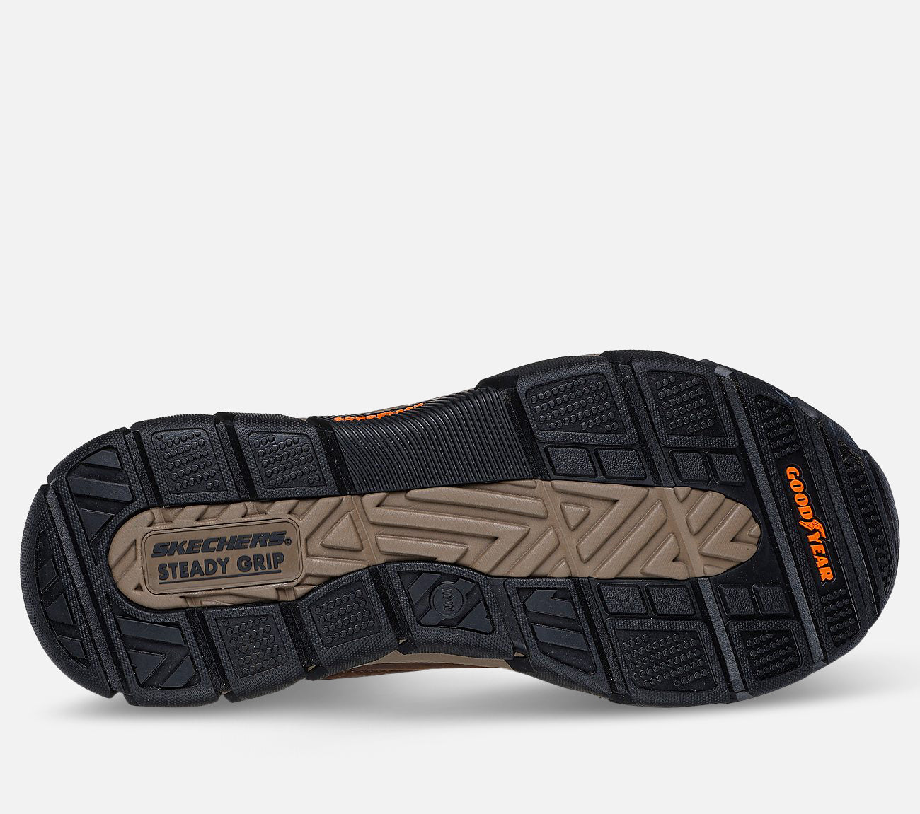 Relaxed Fit: Respected - Evanston Boot Skechers.fi