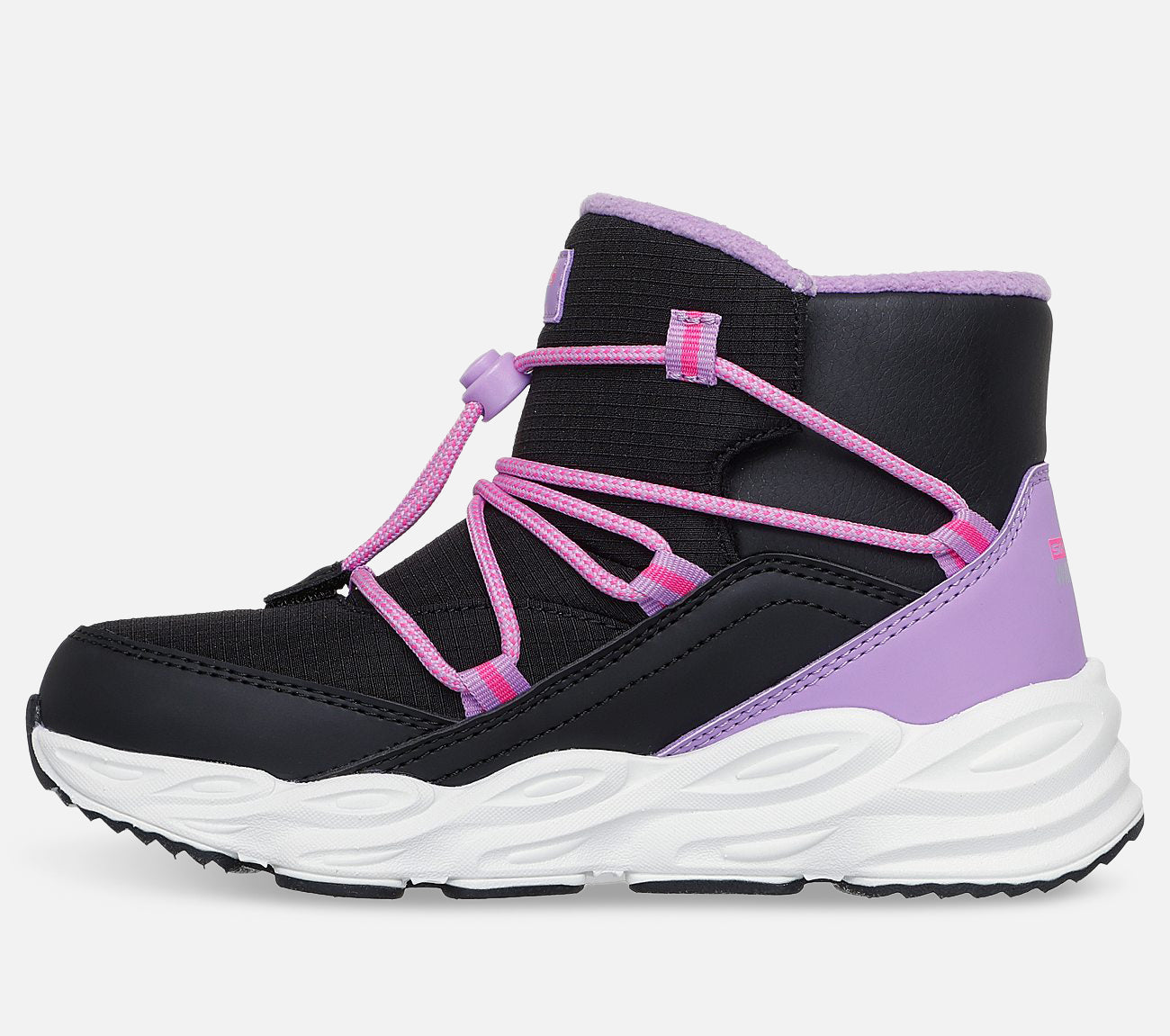 Turbo Tread - Waterproof Boot Skechers.fi