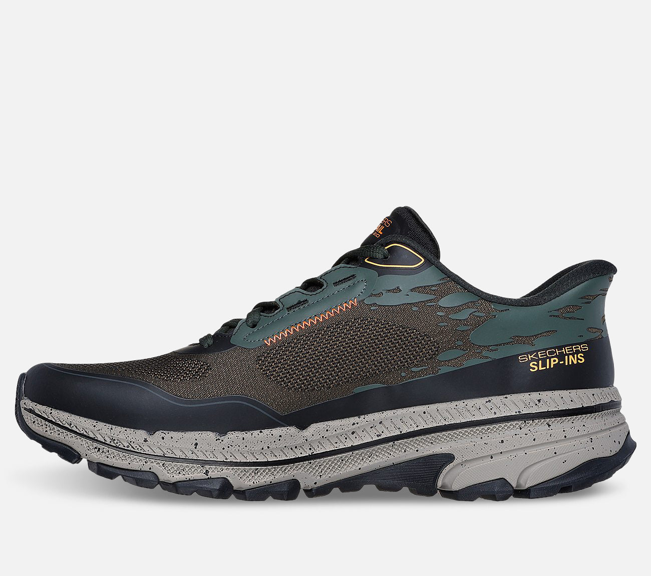 Slip-ins: GO RUN Trail Altitude 2.0 - Utmost Tread Shoe Skechers.fi