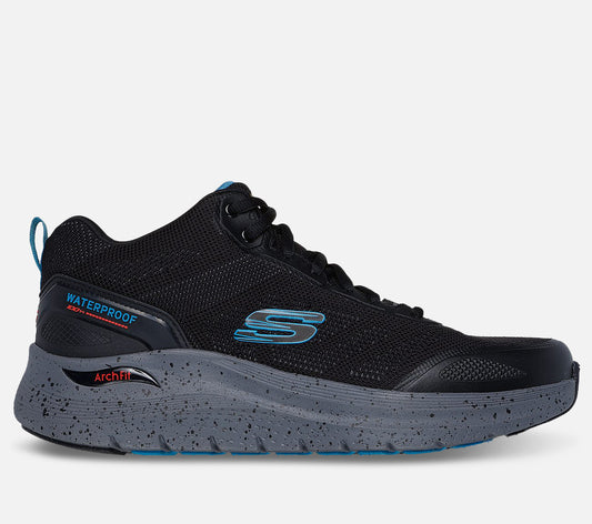 Arch Fit 2.0 - Draske - Waterproof Shoe Skechers.fi