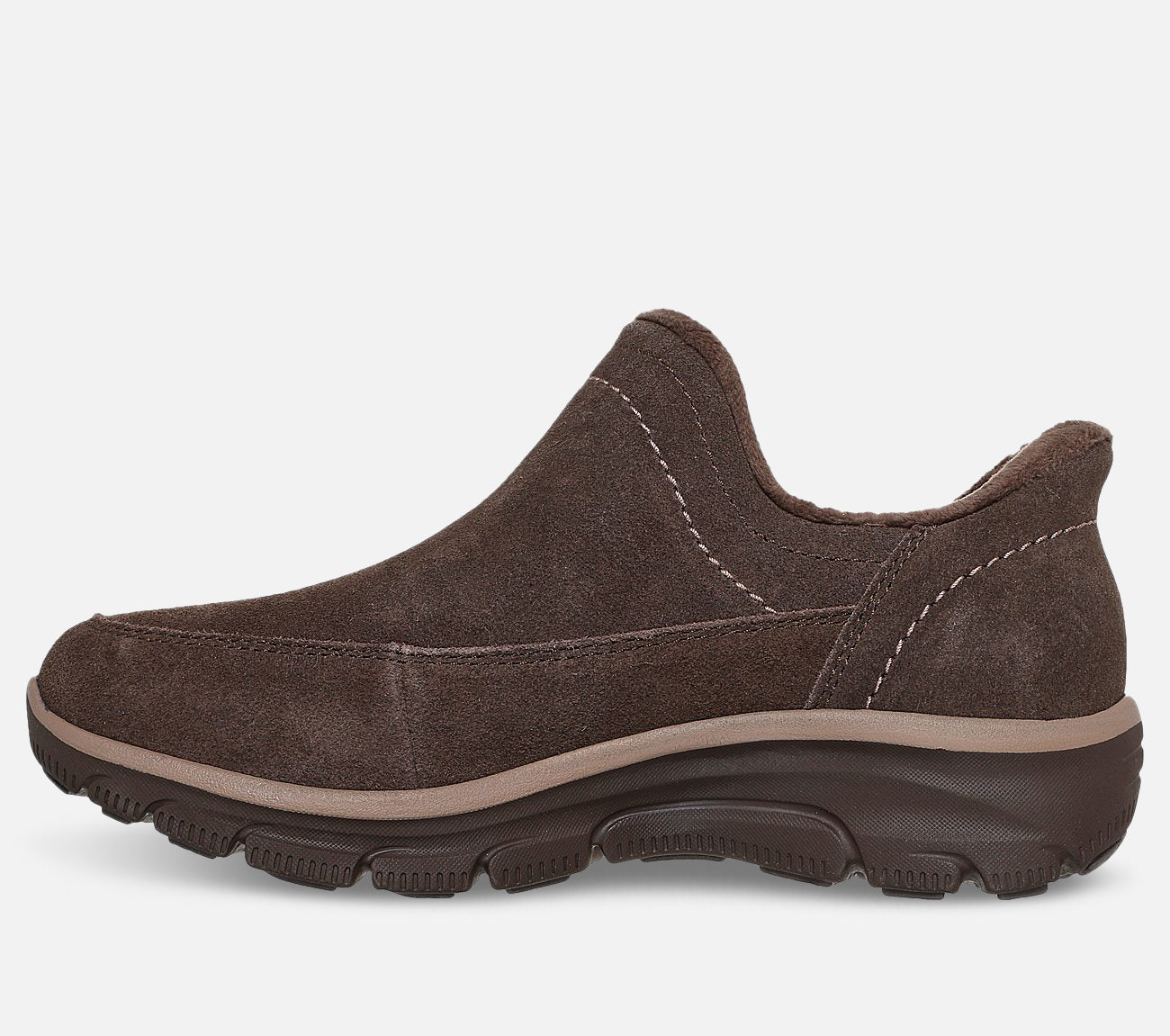 Slip-ins Relaxed Fit: Easy Going - Modern Whisper Boot Skechers.fi