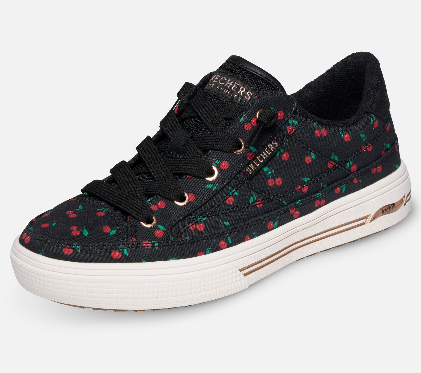 Arch Fit Arcade - Flowa Powa Shoe Skechers.fi