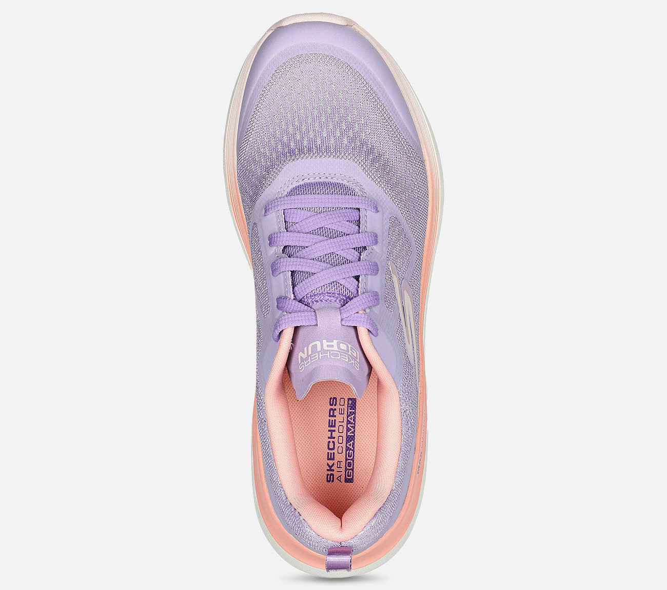 Max Cushioning Delta - Ultimate Endurance Shoe Skechers