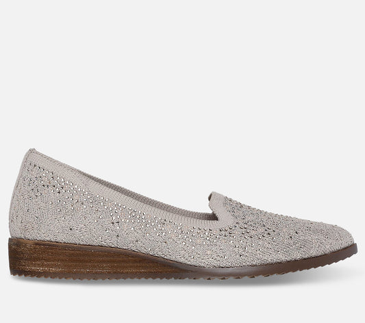 Cleo Sawdust - Twinkle Shoe Skechers.fi