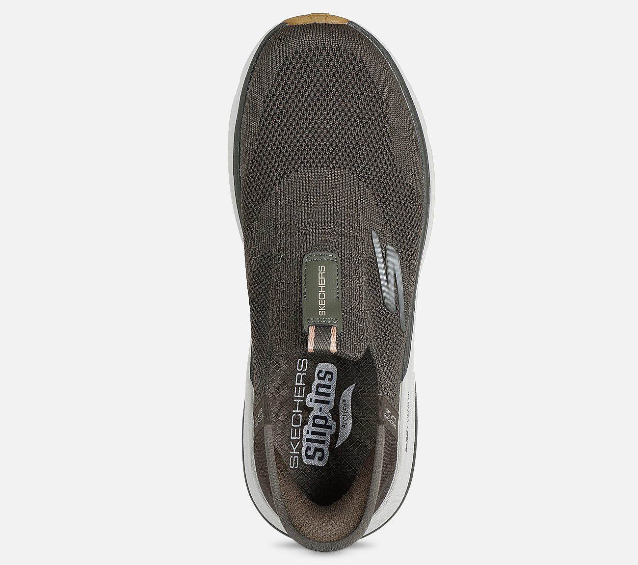 Slip-ins: Max Cushioning Arch Fit 2.0 - Cambridge Shoe Skechers.fi