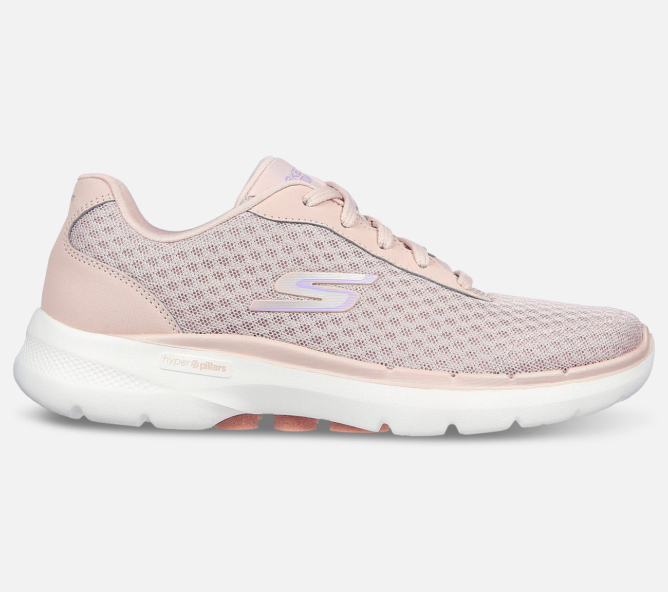 GO WALK 6 - Iconic Vision Shoe Skechers