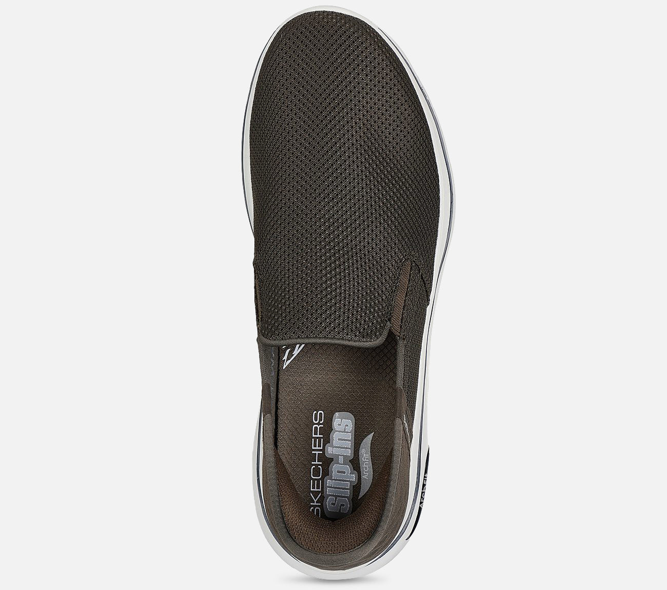 Slip-ins: GO WALK Arch Fit 2.0 - Hands Free Shoe Skechers