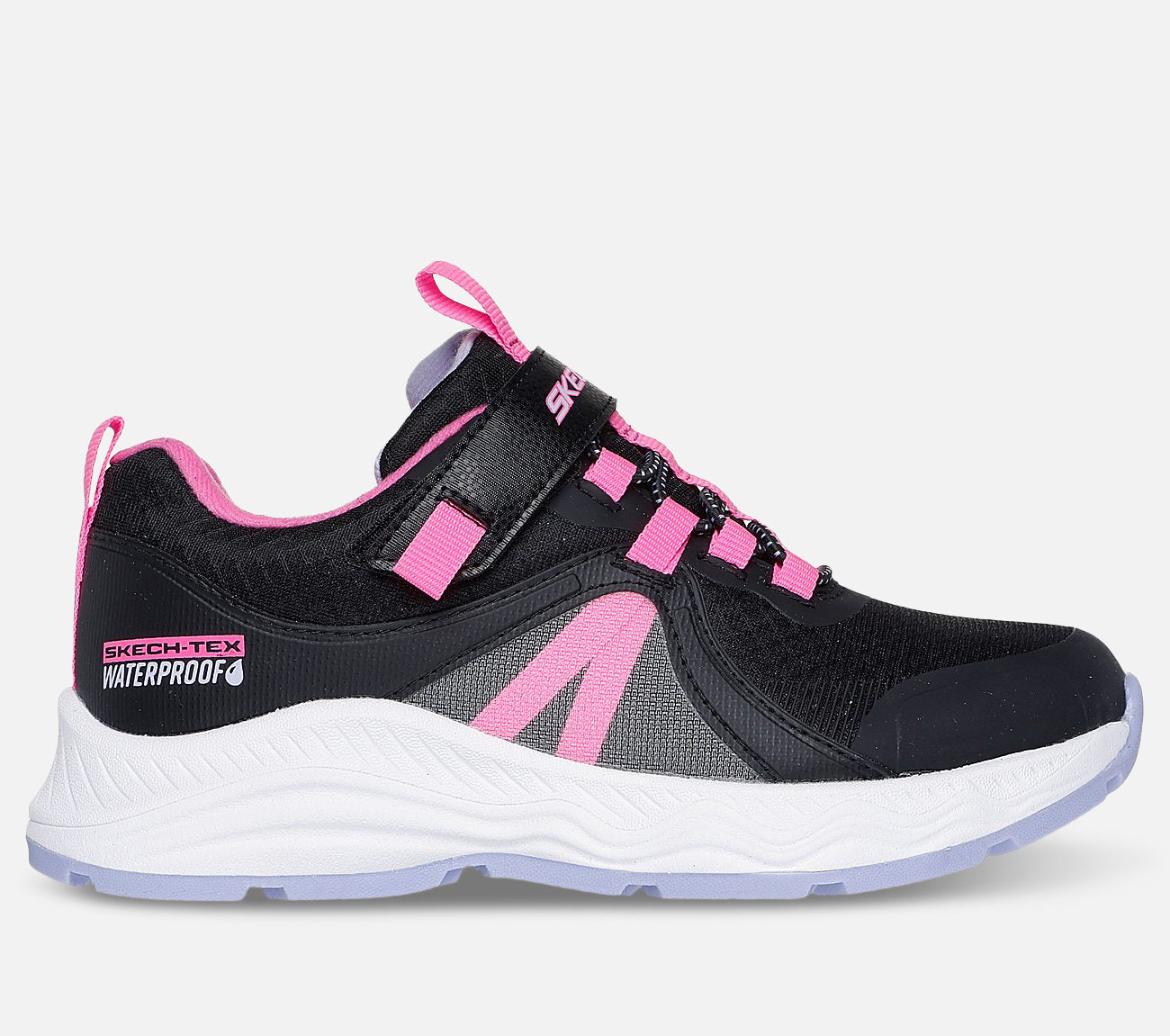 Adventure Blitz - Waterproof Shoe Skechers.fi