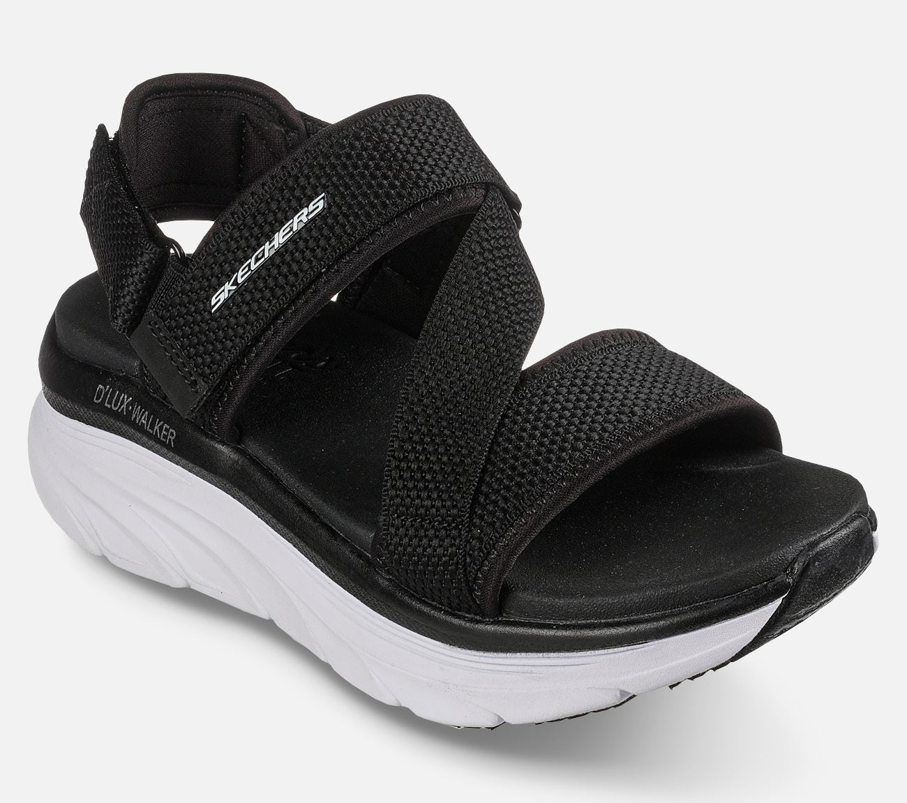 Relaxed Fit D'Lux Walker - Kind Mind Sandal Skechers
