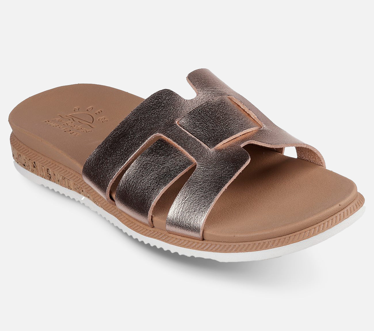 BOBS Desert Kiss Low - Peak Look Sandal Skechers.fi