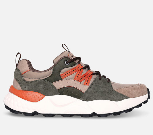 Relaxed Fit: Bendino - Dormer Shoe Skechers.fi