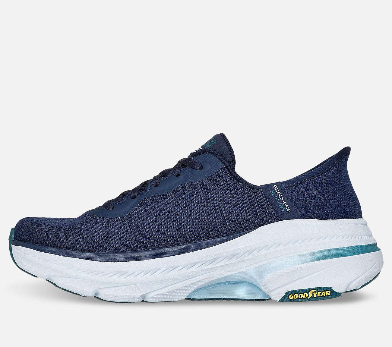 Slip-ins: Max Cushioning Arch Fit 2.0 - Antilles Shoe Skechers.fi