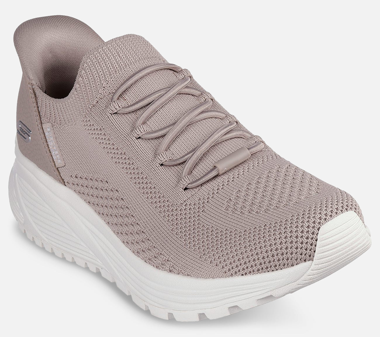 Slip-ins: BOBS Sport Sparrow 2.0 - Lucky Run Shoe Skechers.fi