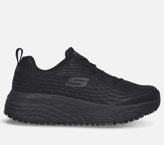 Work: Max Cushioning Elite SR