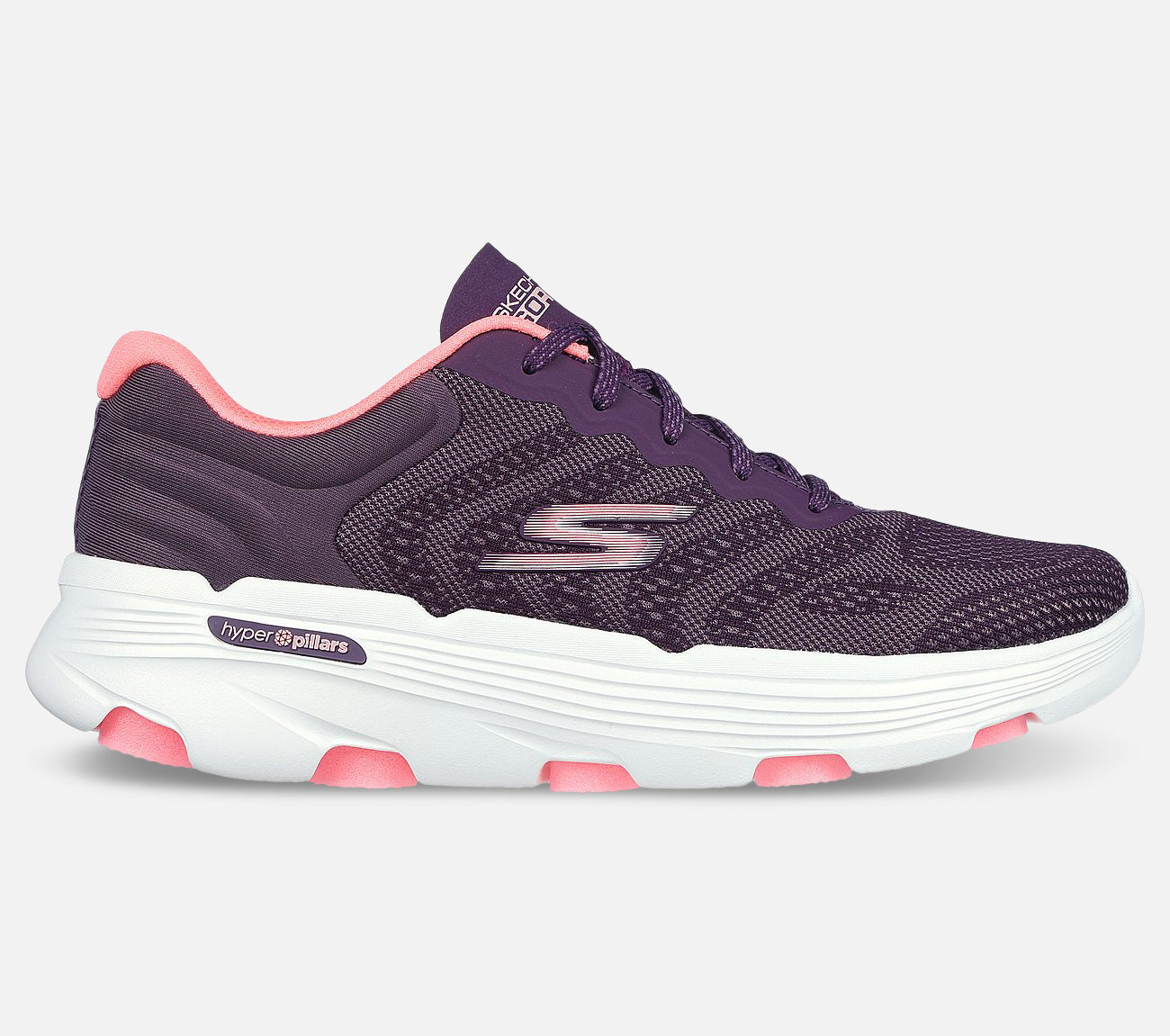GO RUN 7.0 - Driven Shoe Skechers