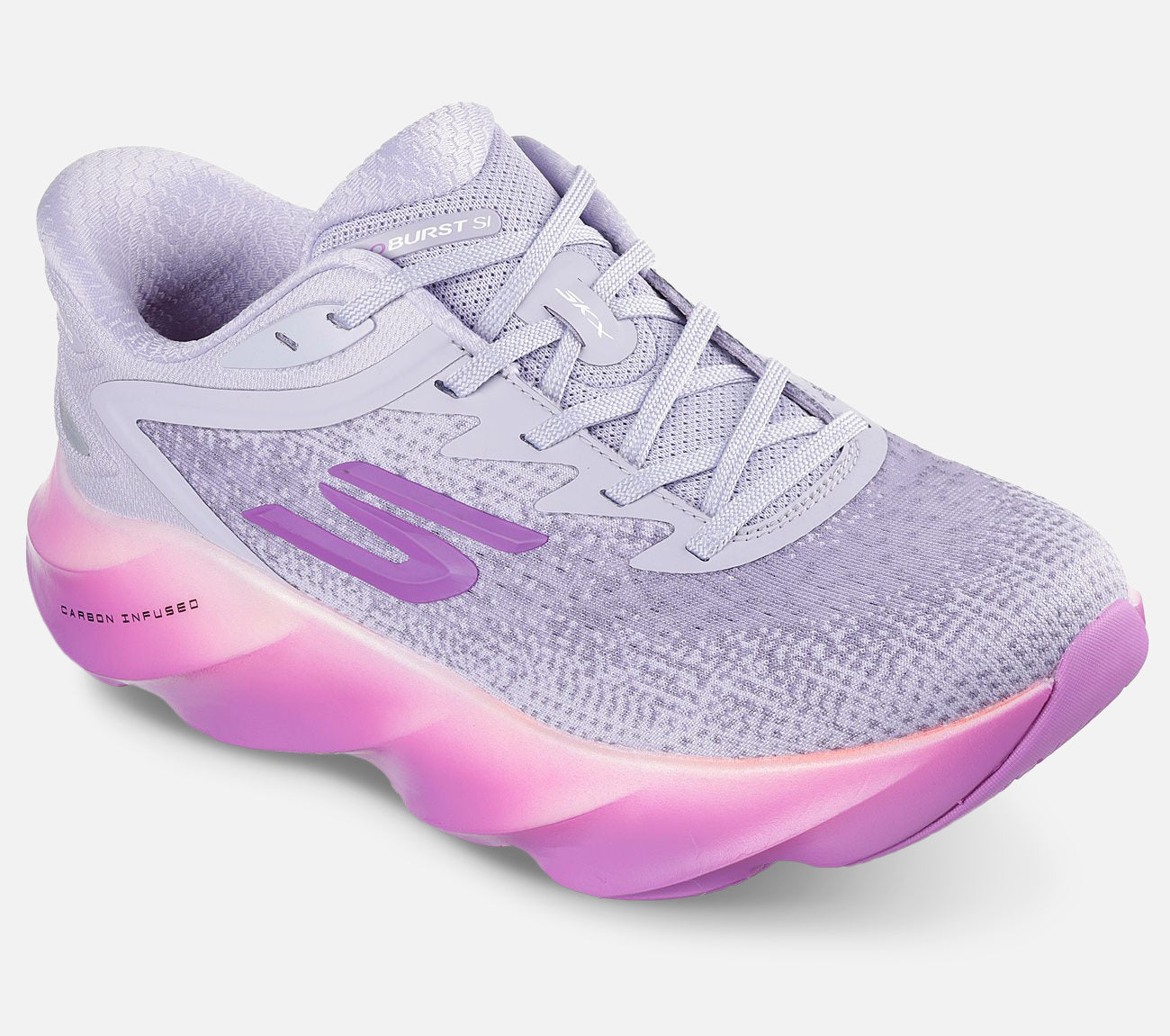 Slip-ins: Aero Burst Shoe Skechers.fi