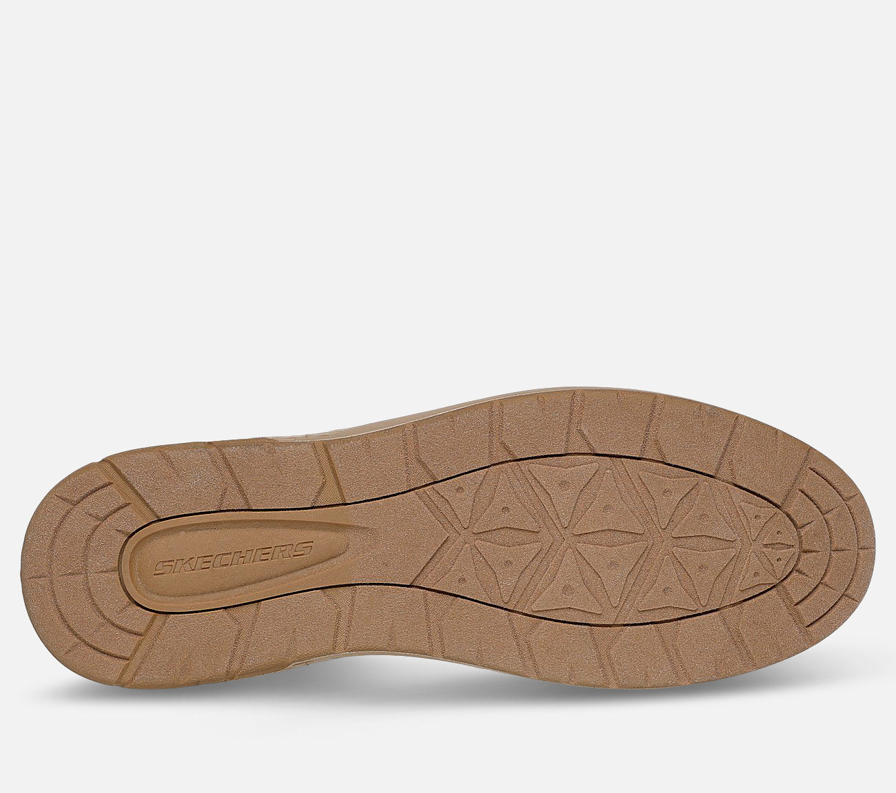 Relaxed Fit: Garlan - Deno - Waterproof Boot Skechers.fi