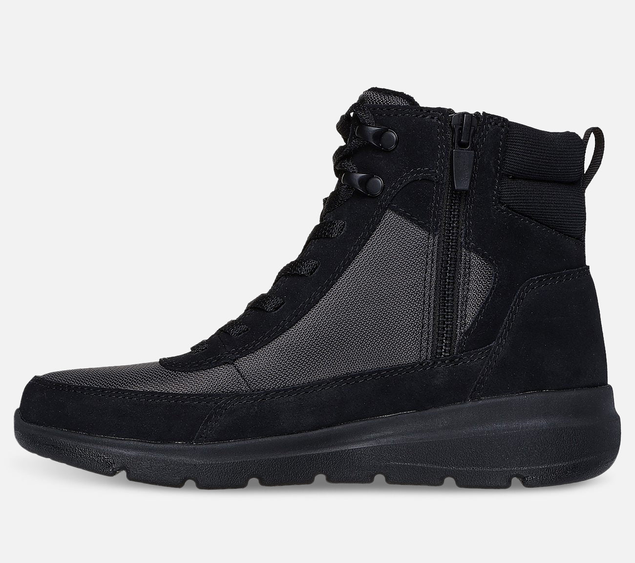 Clacial Ultra Wanderlust Boot Skechers.fi