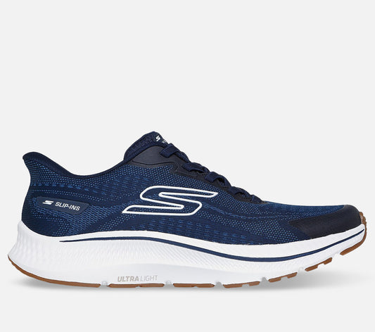 Slip-ins: GO RUN Consistent 2.0 – Lockhart Shoe Skechers.fi