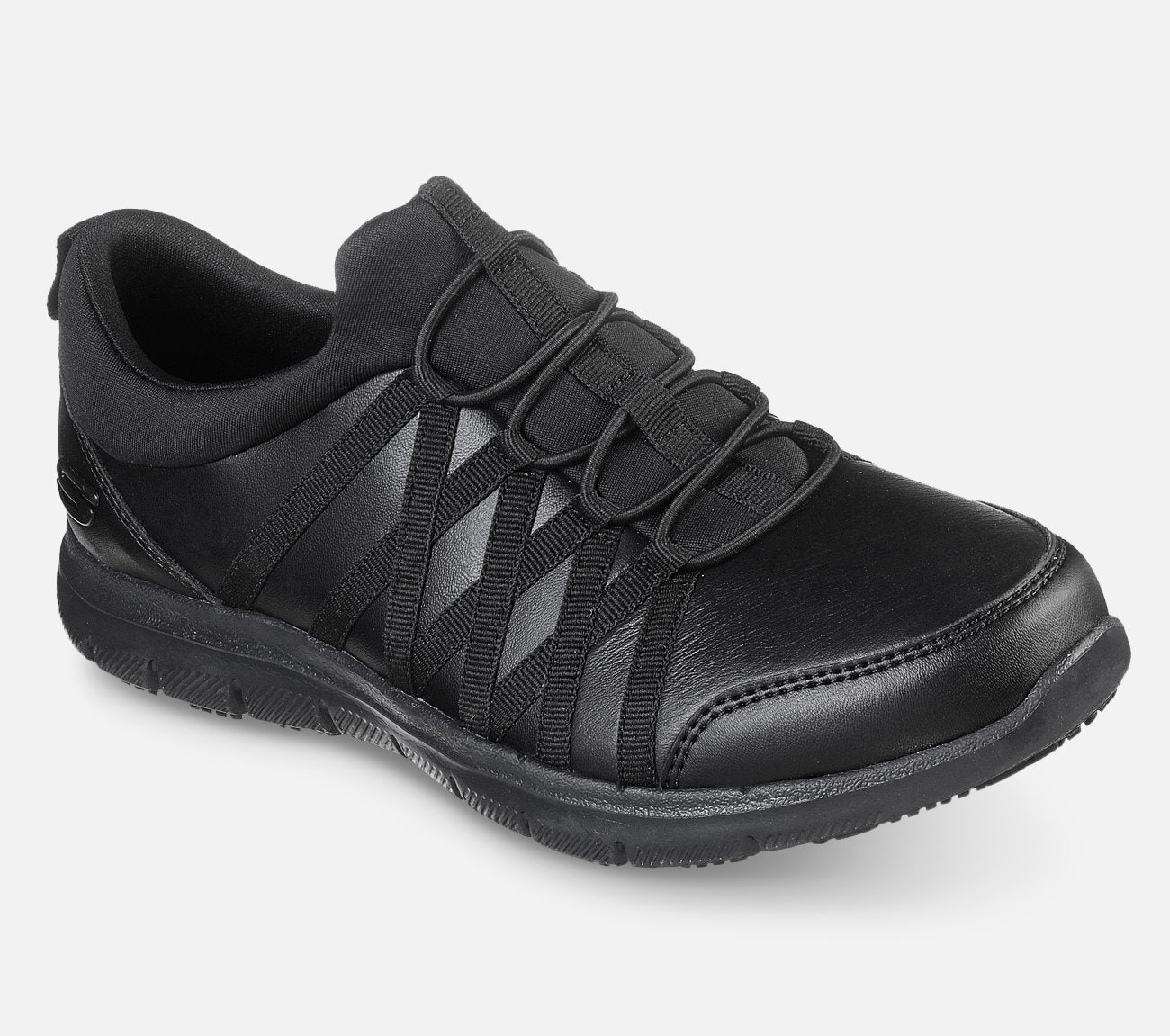 Work: Relaxed Fit: Ghenter - Dagsby SR Work Skechers.fi