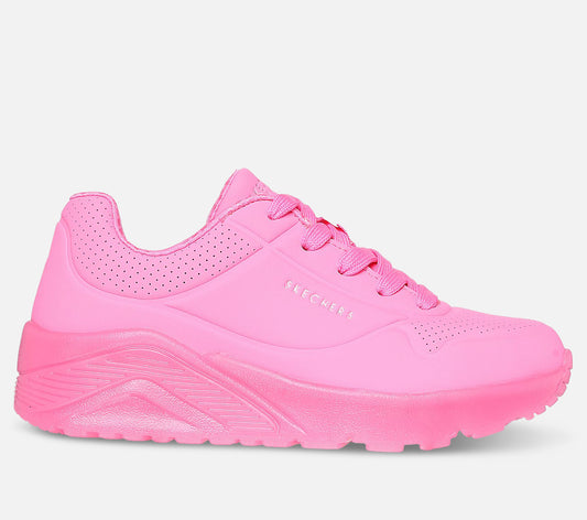 Uno Ice Shoe Skechers.fi