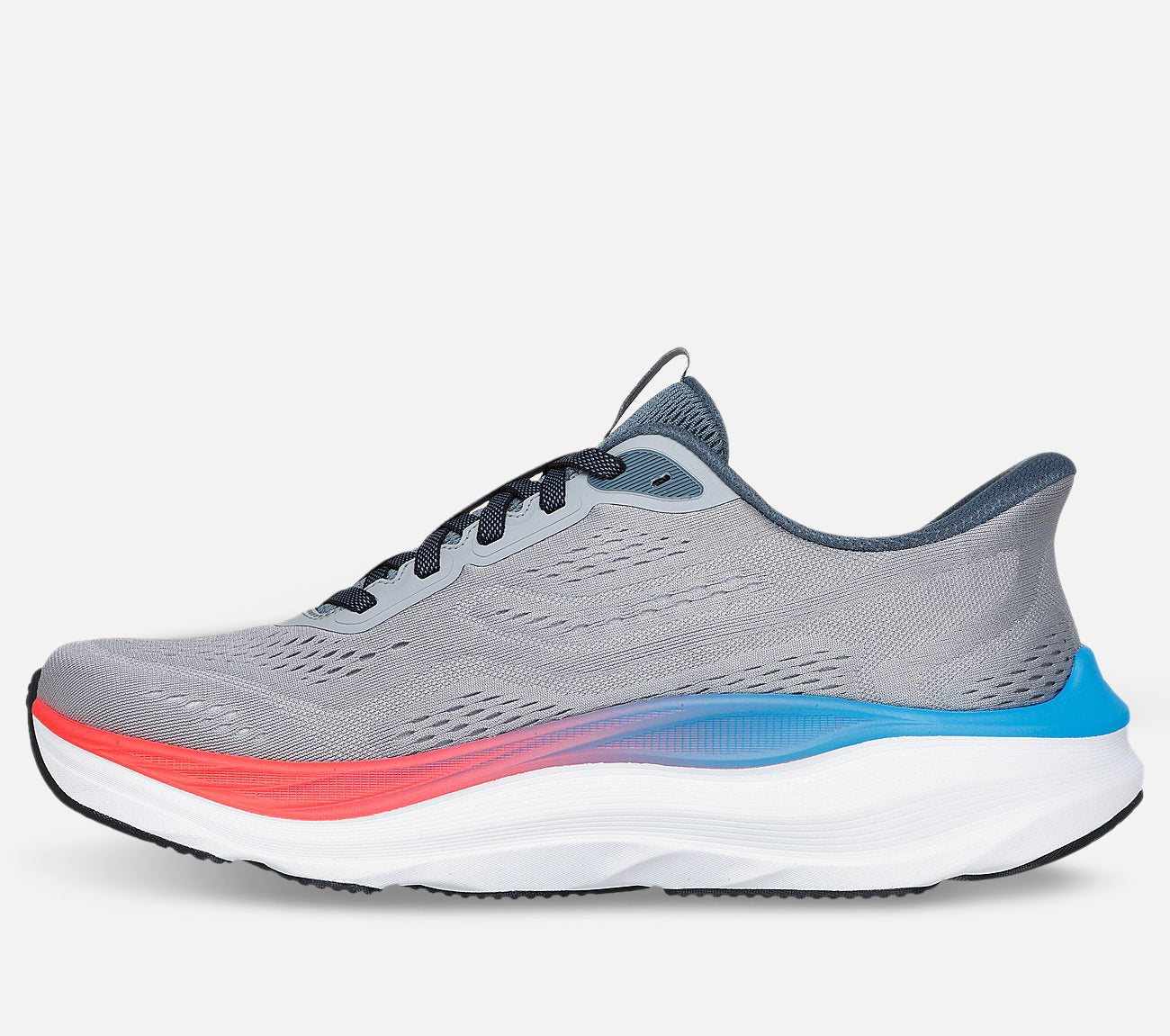 Slip-ins: Max Cushioning - Max Run Shoe Skechers.fi