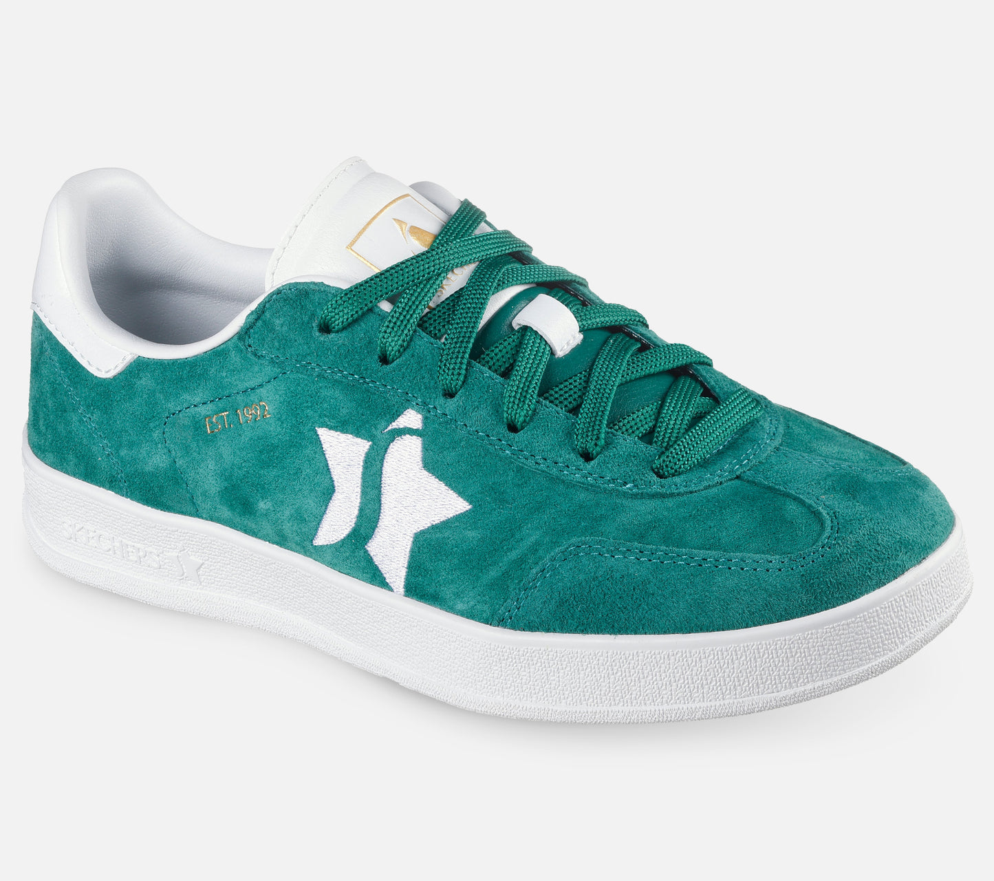 Academy - Court Charm Shoe Skechers.fi