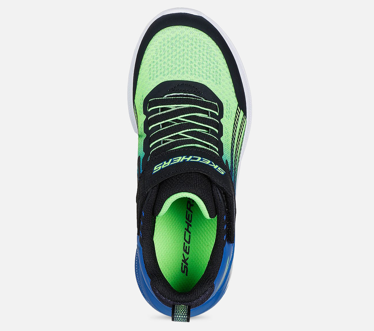 Microspec Max Advance Shoe Skechers.fi