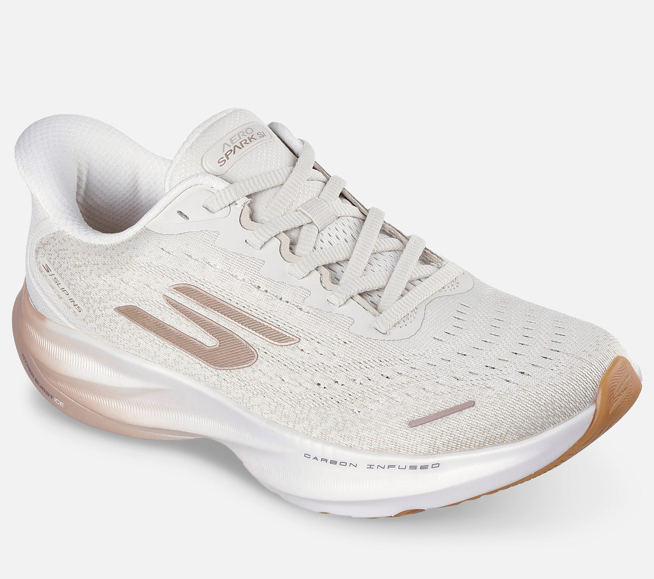 Slip-ins: Aero Spark Shoe Skechers.fi